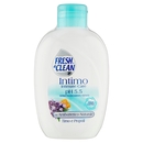 Fresh & Clean Intimo pH 5.5 con Antibatterico Naturale Timo e Propoli 200 ml